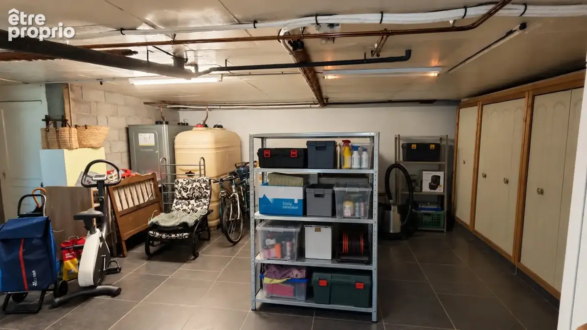 Exclusivité – demeure de caractère de 201 m² au cœur d’un parc arboré de 1 495 m² - photo 51
