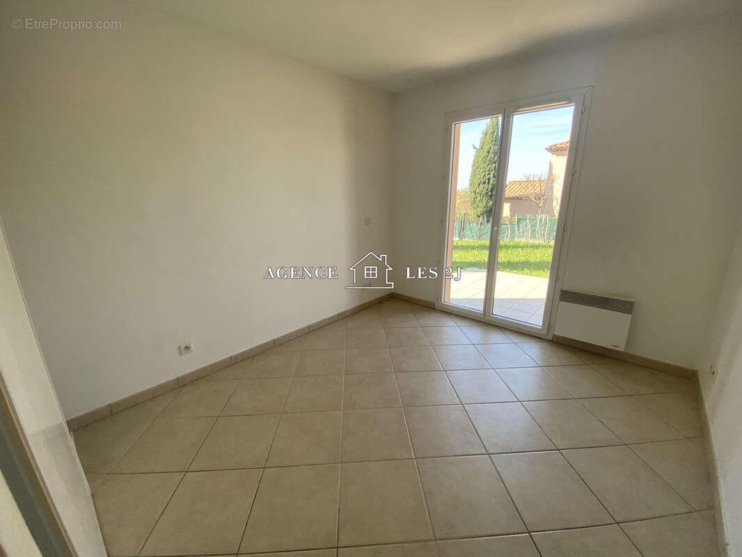 Maison à MARSEILLE-12E