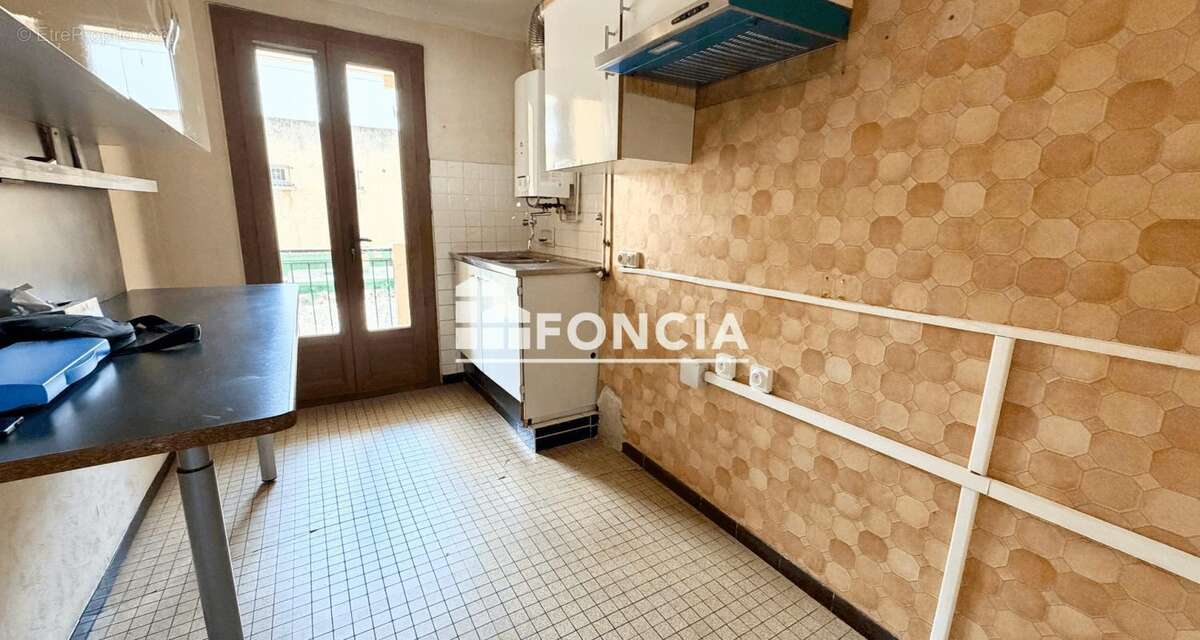 Appartement à NARBONNE