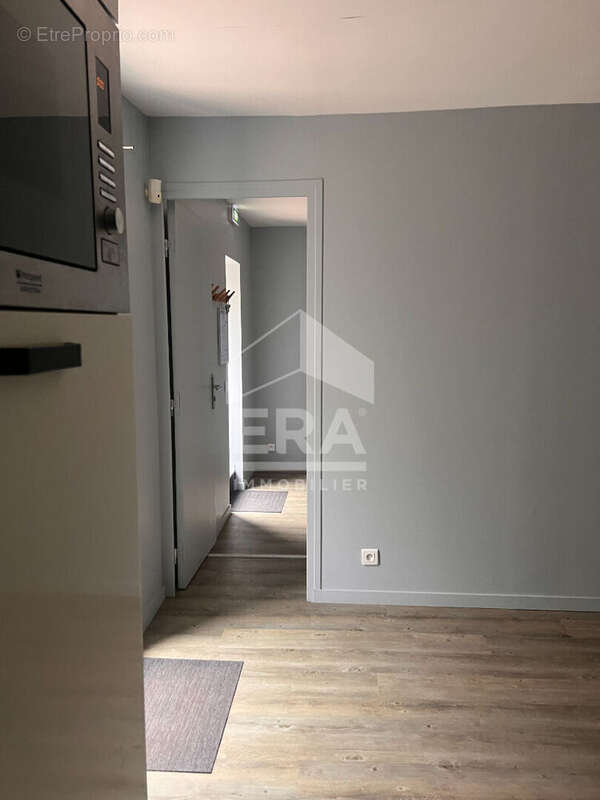 Local commercial 112m² à étaples - photo 10