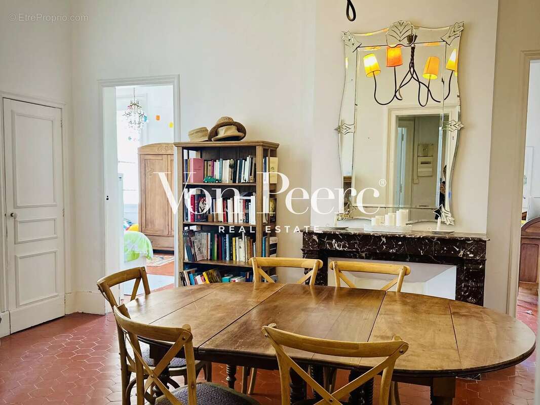 Appartement à SETE