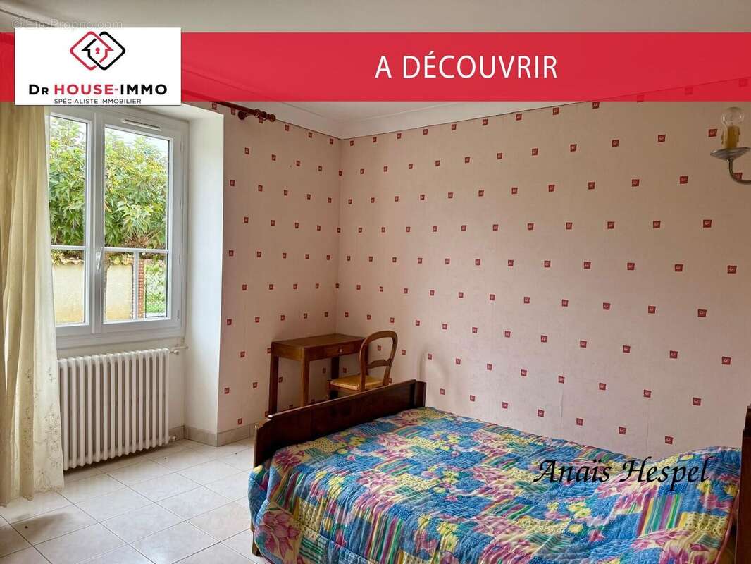 Maison à GIRONDE-SUR-DROPT