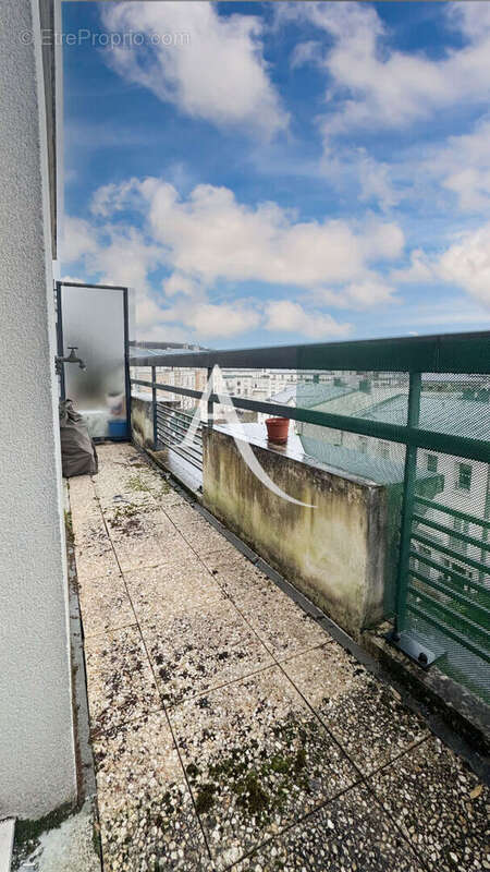 Appartement à SAINT-CYR-L&#039;ECOLE