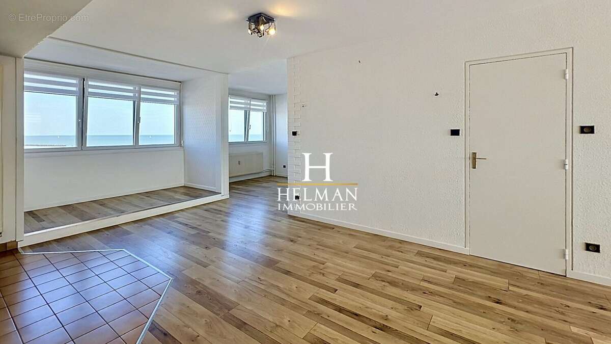 Appartement 115 m² à Dunkerque  - photo 4