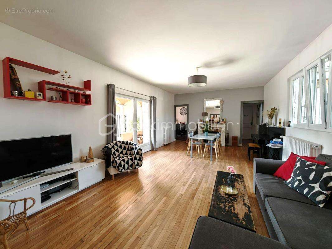 Maison individuelle 5 pièces – Terrain clos de 924 m² - photo 2