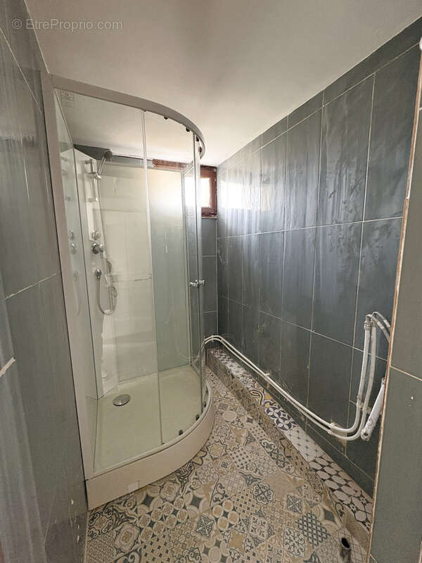 Maison à AUXI-LE-CHATEAU