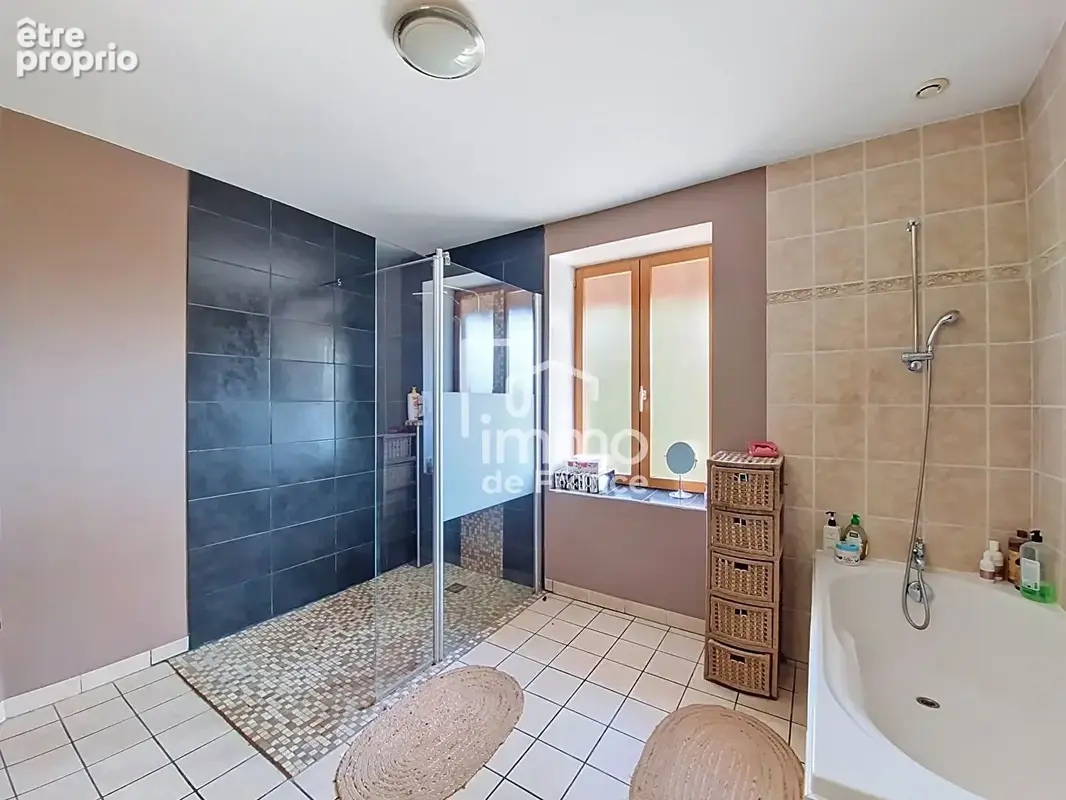 Maison Bourg En Bresse 198 m2 - photo 14