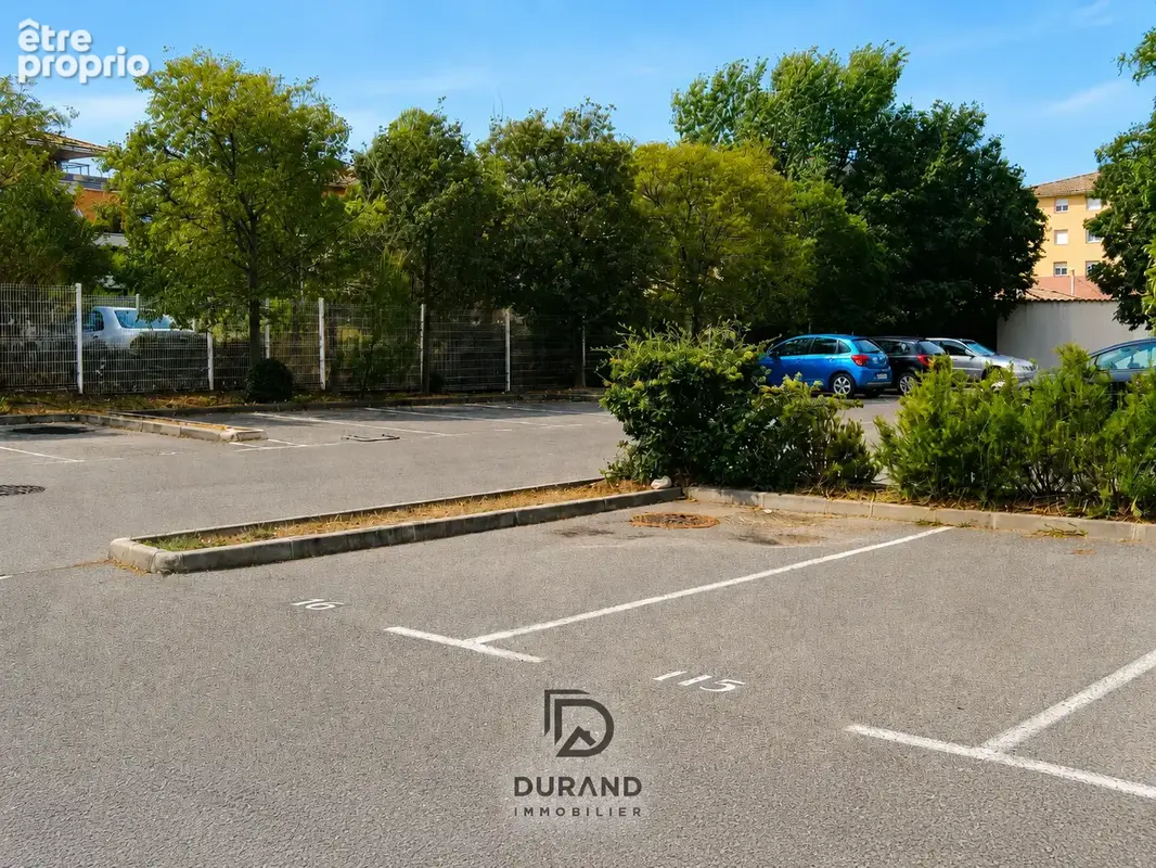 Parking - aix en provence - 13100 - photo 2