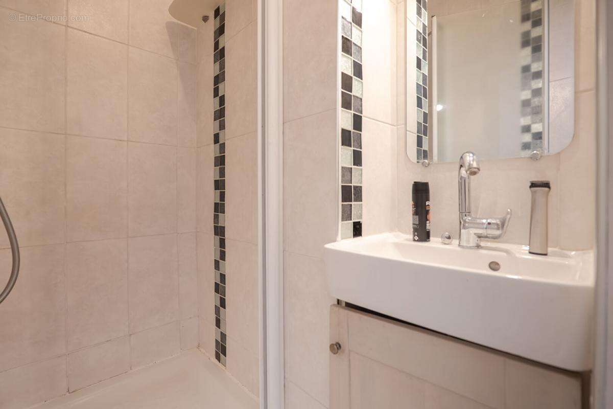 Appartement à MAISONS-ALFORT