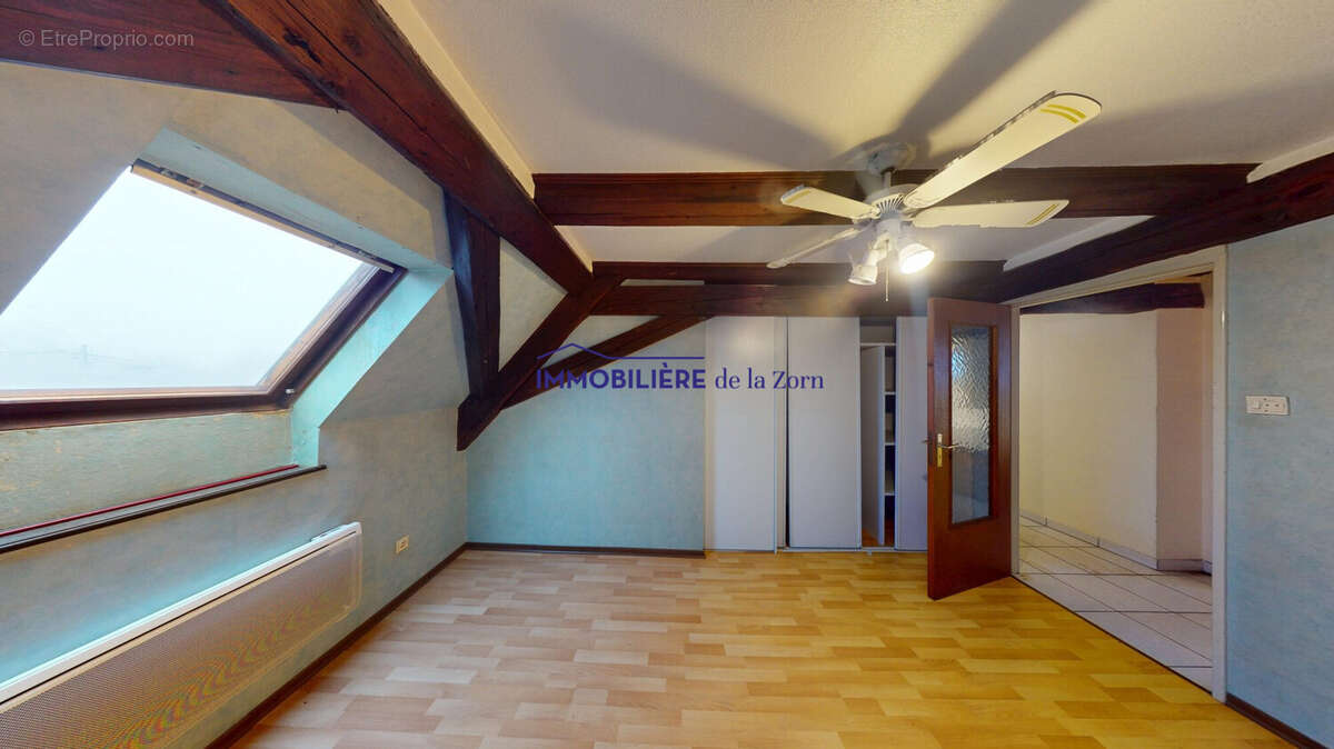 Appartement à BRUMATH