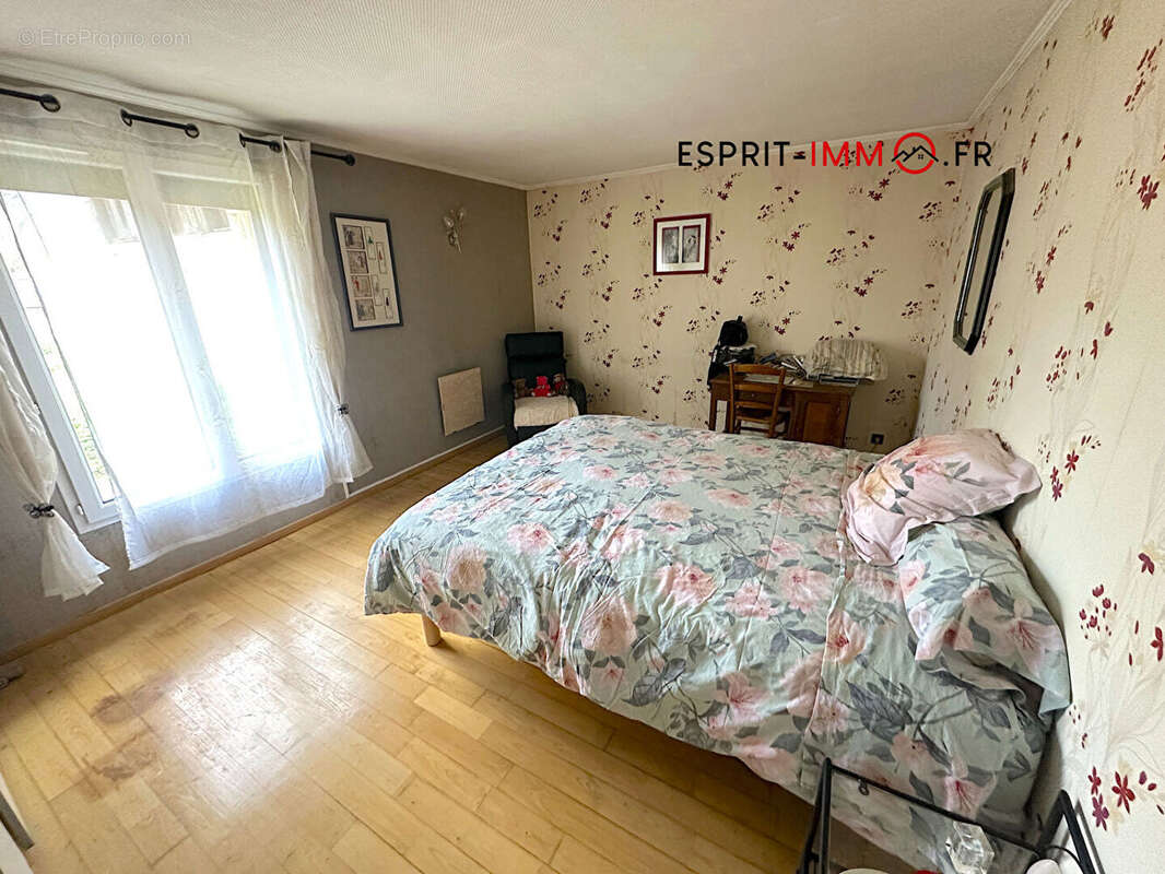 Appartement à SEYSSEL