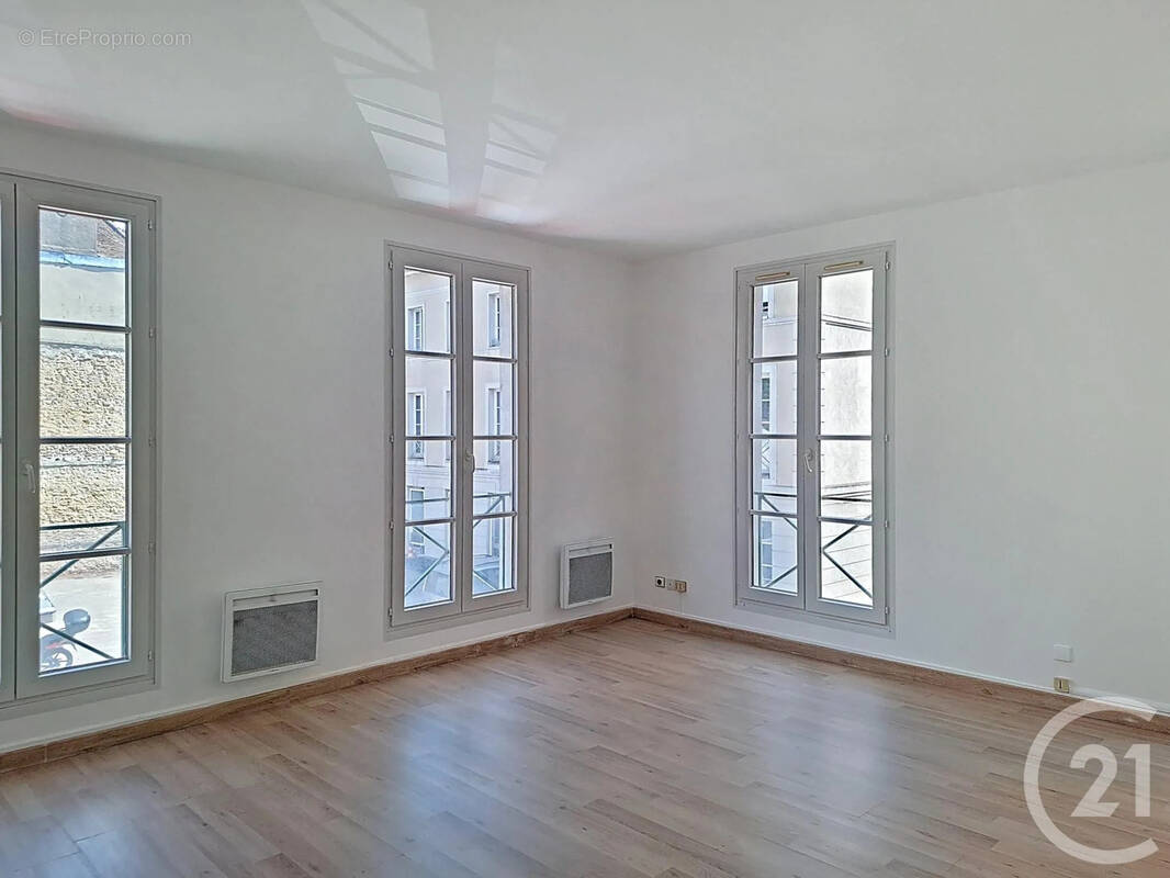 Appartement à MELUN