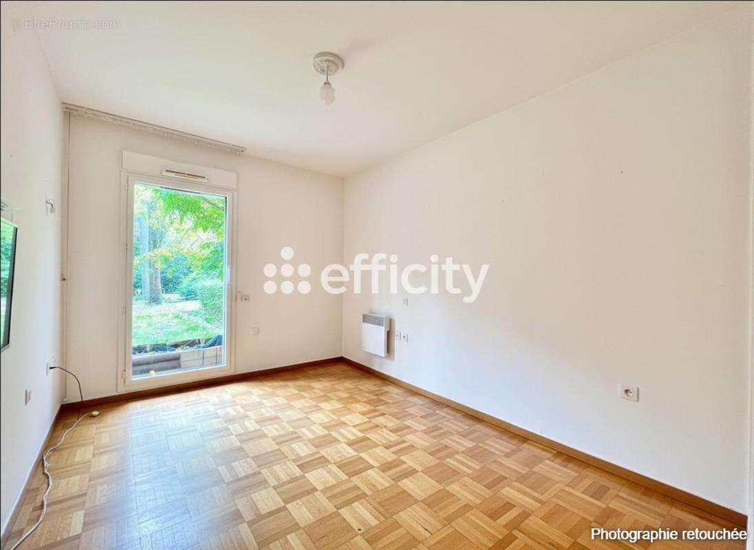 Appartement à TOURS