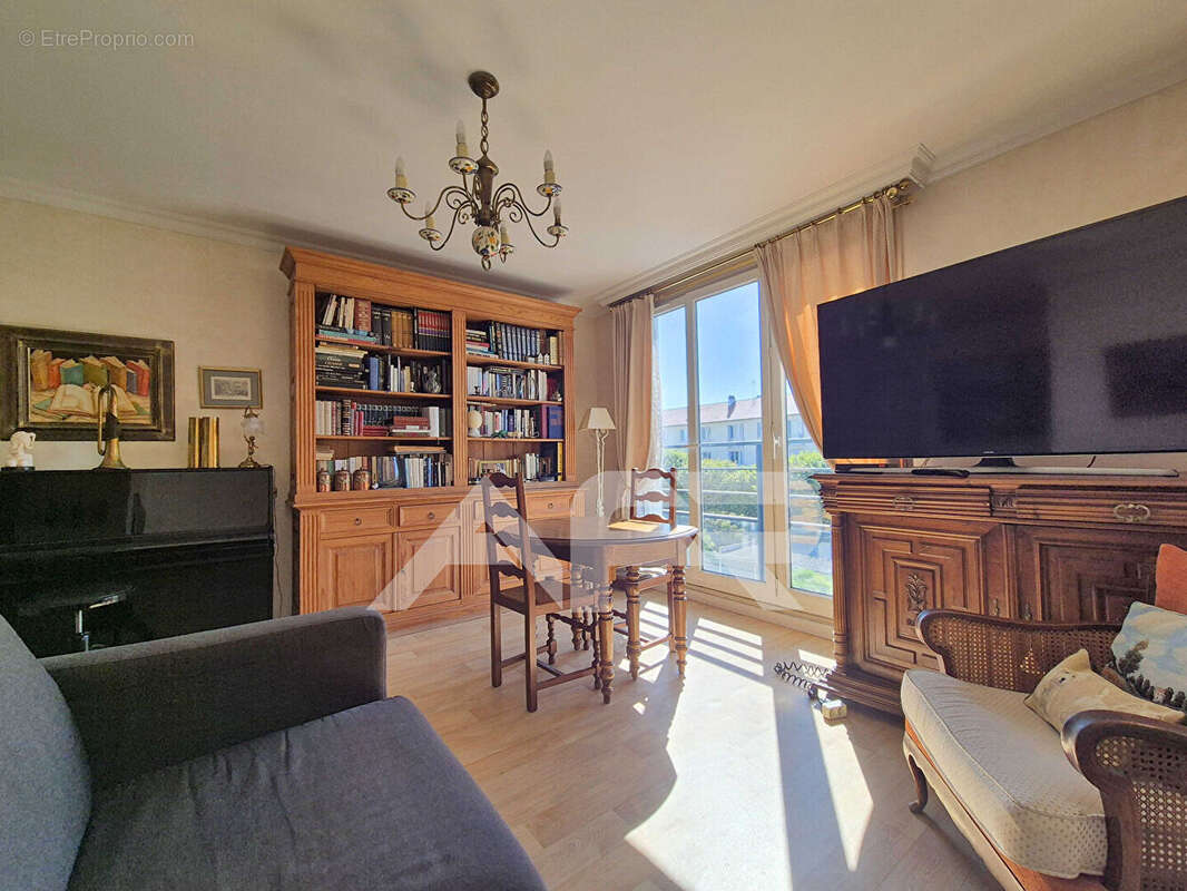 Appartement à CHATOU