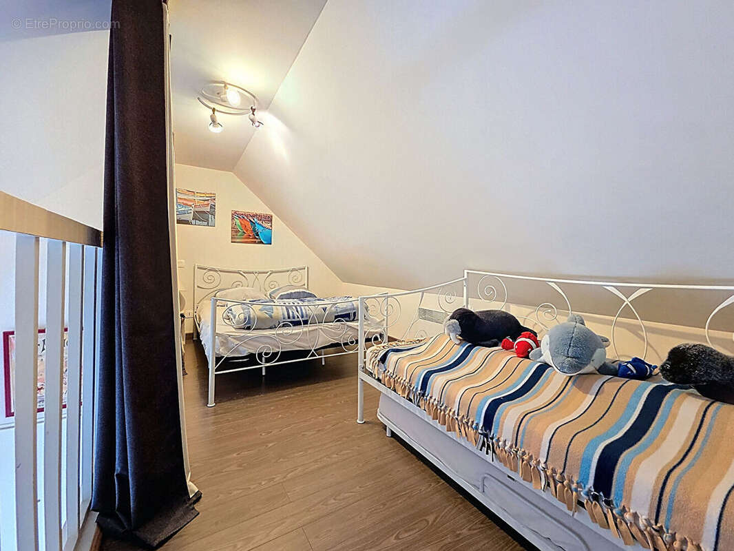 Appartement à FORT-MAHON-PLAGE