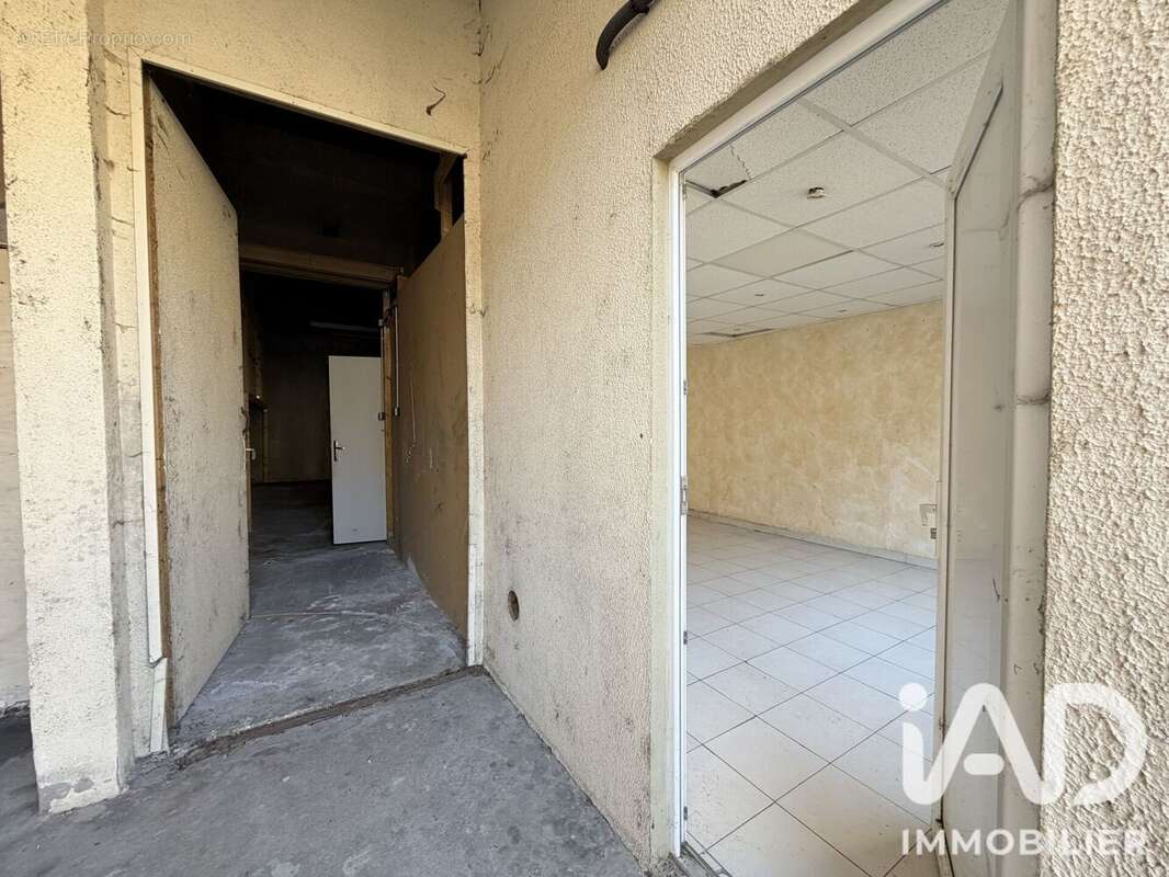 Commerce 60 m² à Sarrebourg  - photo 2