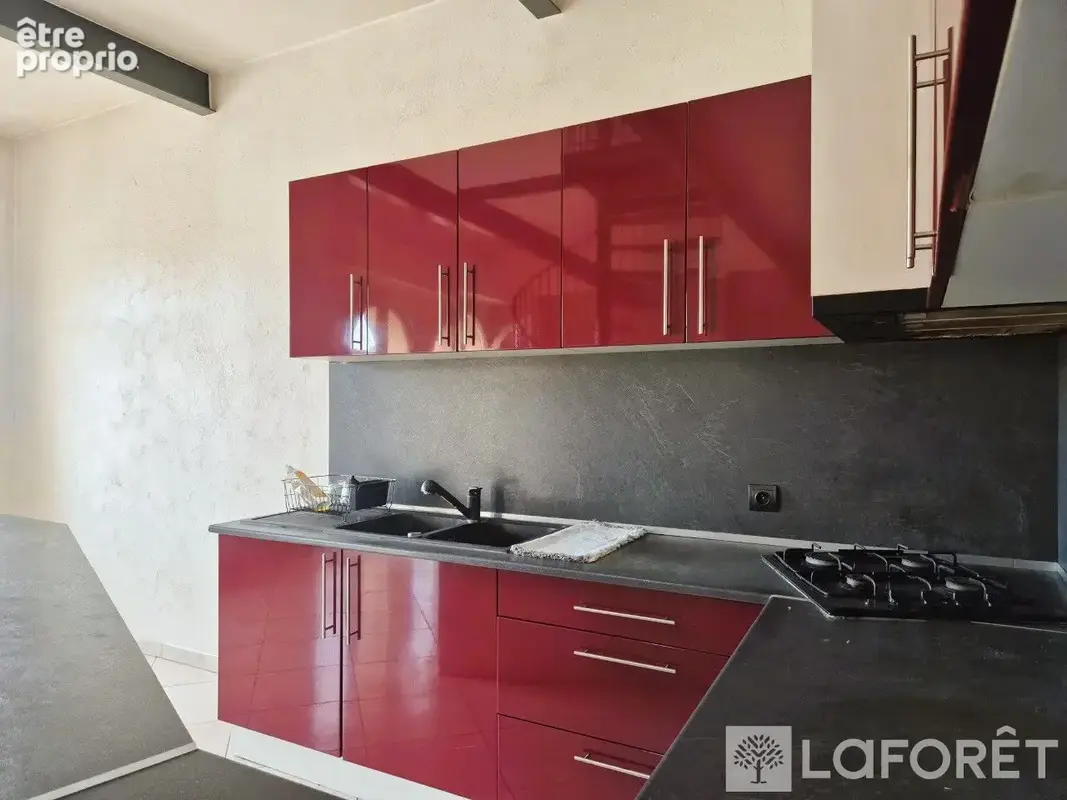 Appartement Prades 101 m2 - photo 8