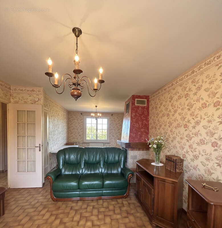 Maison individuelle - photo 6