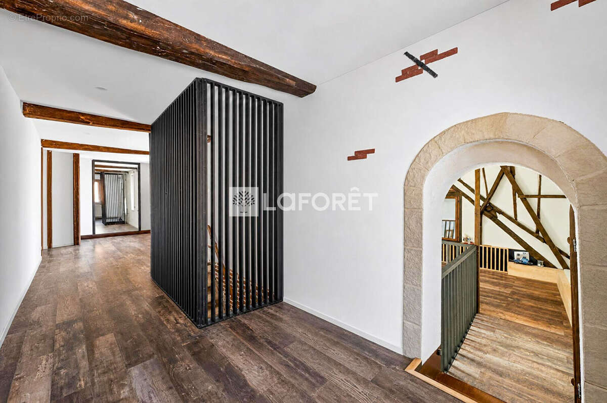 Maison et local commercial centre de FLINES LEZ RACHES - photo 6