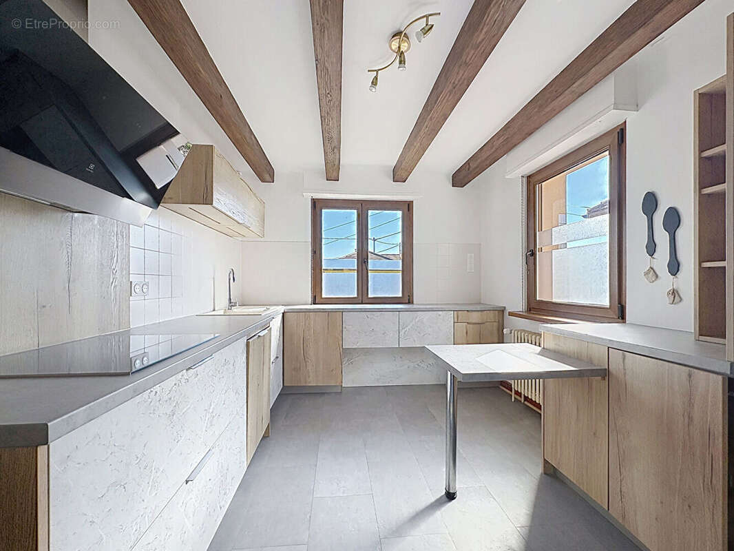 Maison avec vie de plain-pied à 5 min de Saverne - photo 3