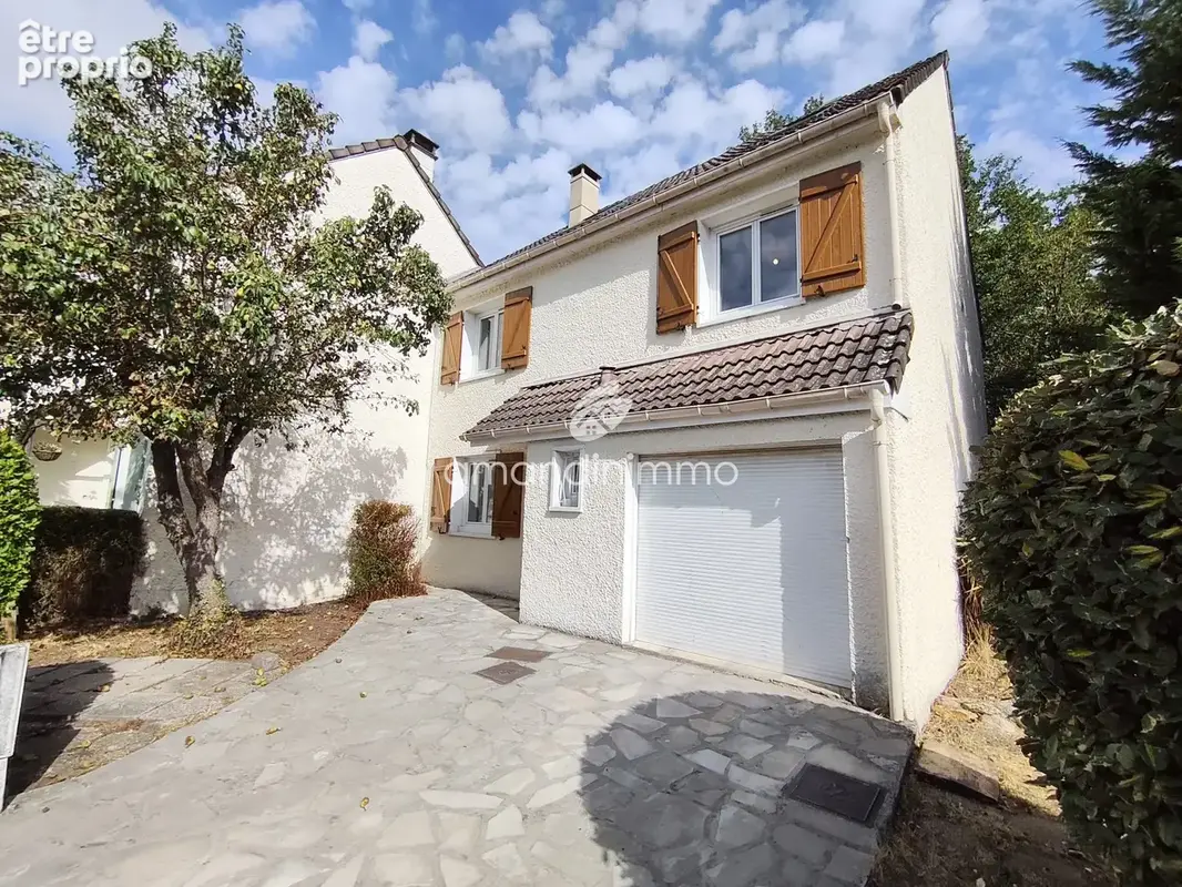 Maison 7 pièces 122 m² à vendre à Cesson (77240) - photo 1