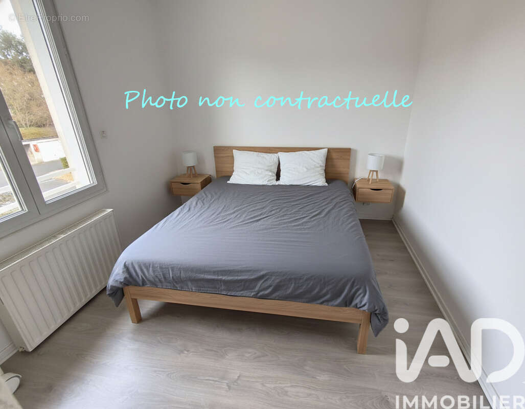 Photo 9 - Maison à CHARTRES