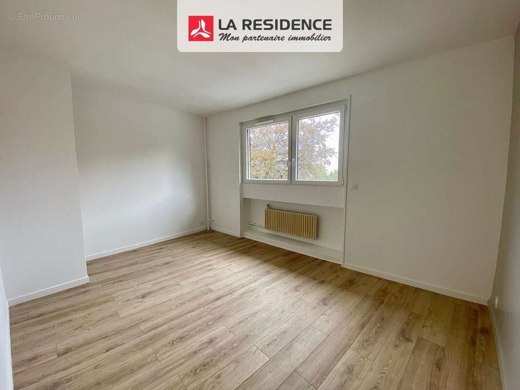 Appartement à FRANCONVILLE