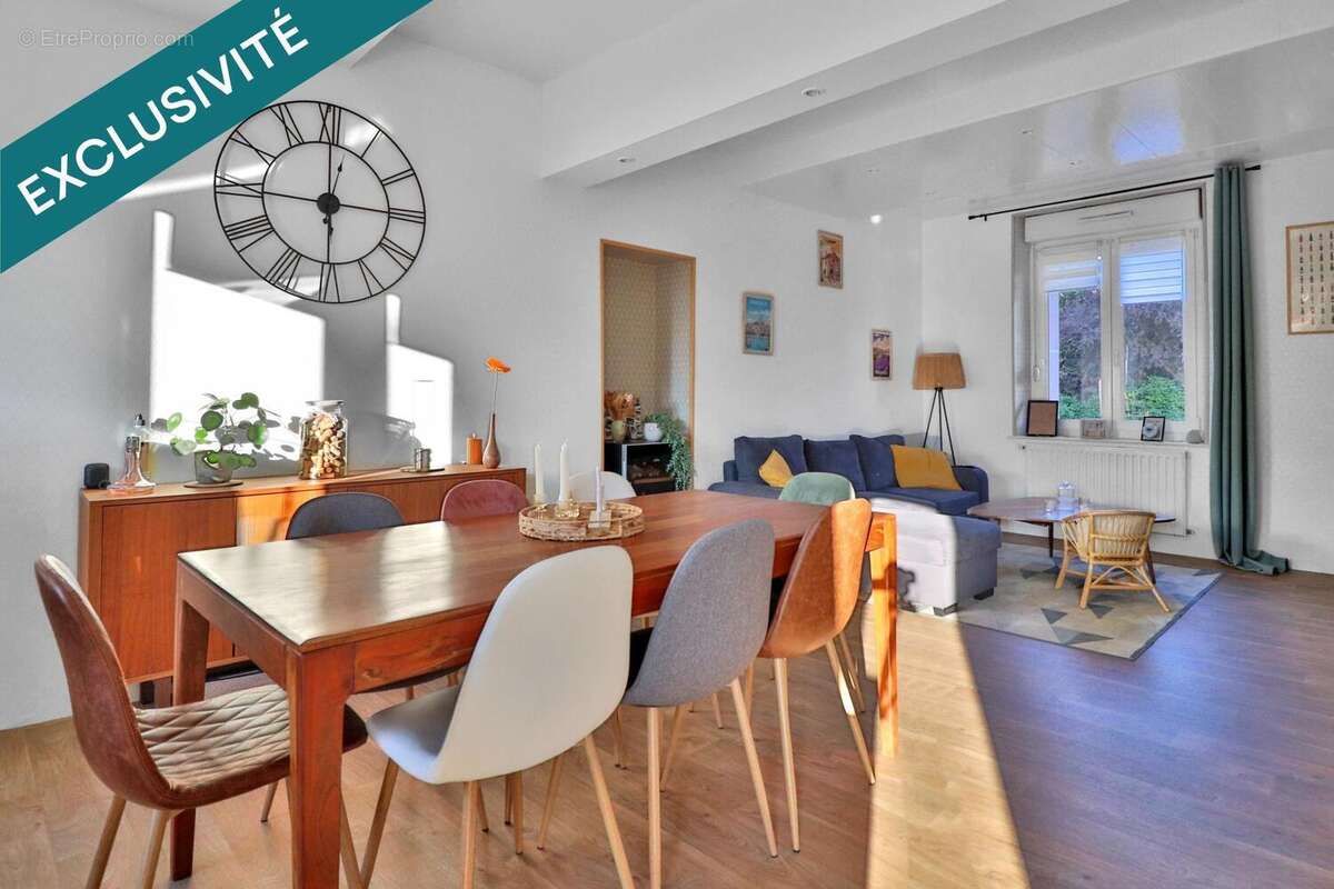 Photo 3 - Maison à TUCQUEGNIEUX