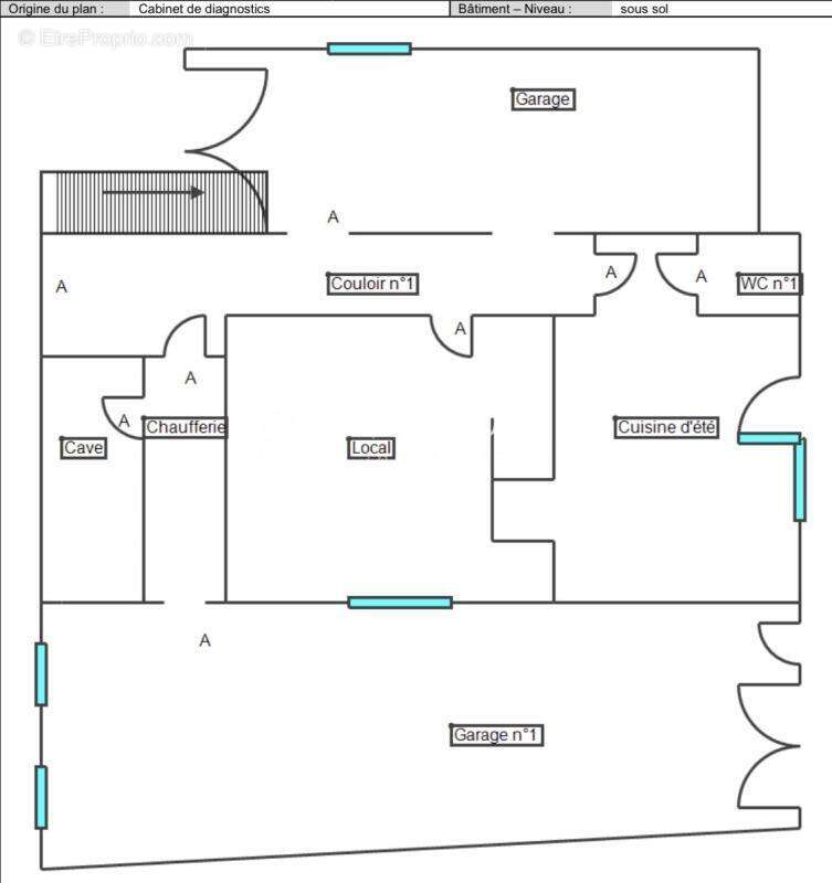 EXCLUSIVITÉ 3%.COM - NORDHEIM, Jolie maison bi-famille de 2 - photo 17