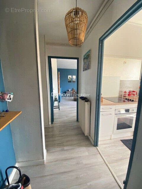 Appartement 55 m² à Perpignan  - photo 9