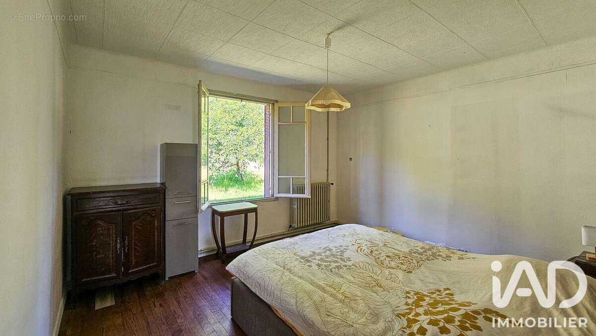 Maison 81 m² à Venables  - photo 3