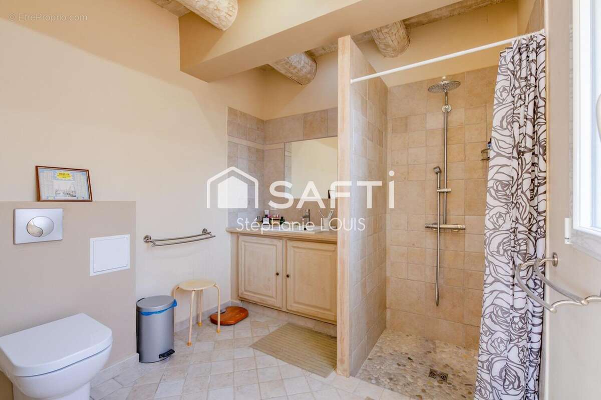 Photo 6 - Maison à LES ARCS