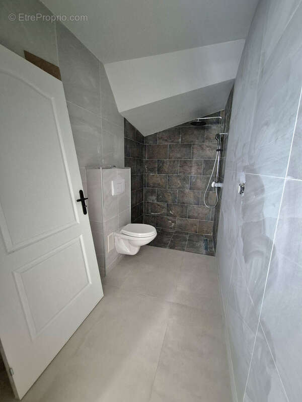 Maison à SAINT-JOSEPH