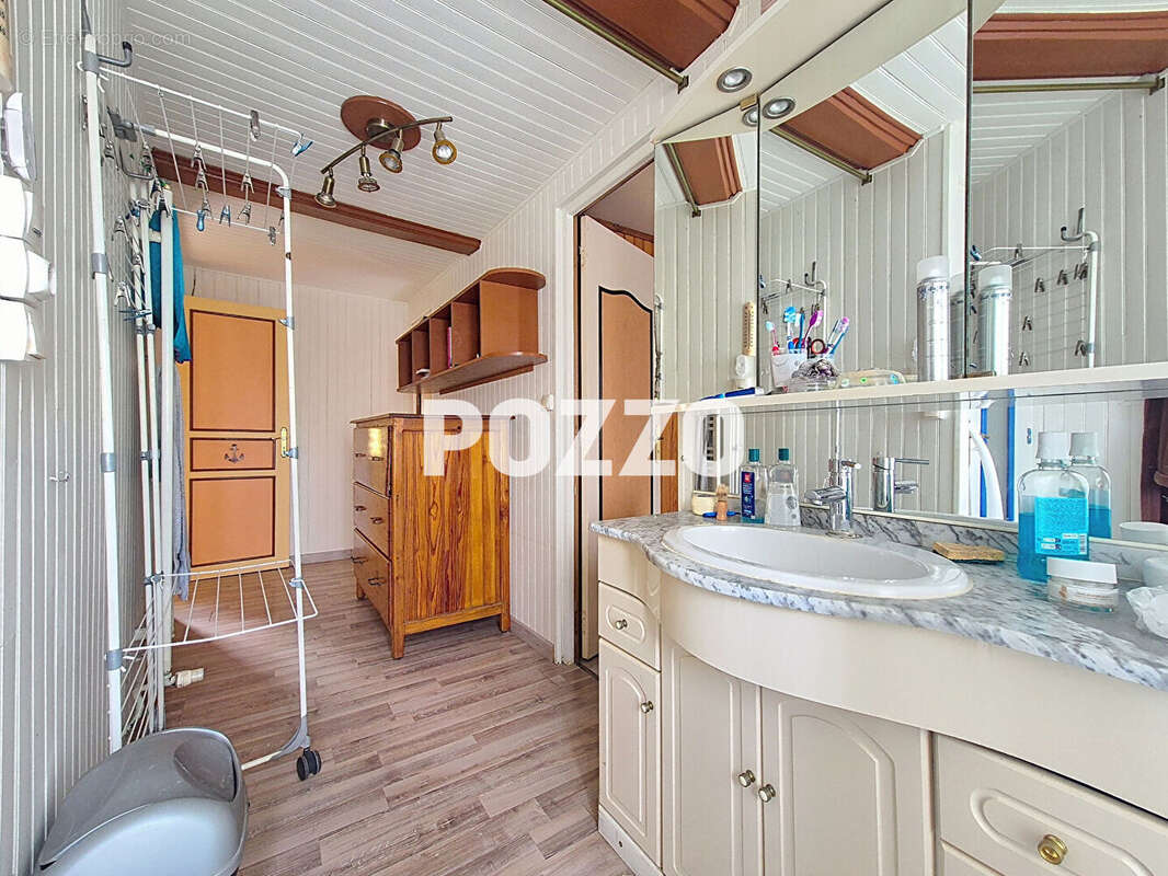 A VENDRE Maison de ville Graye Sur Mer 95m2 - photo 9