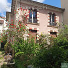 Maison à VILLE-D'AVRAY
