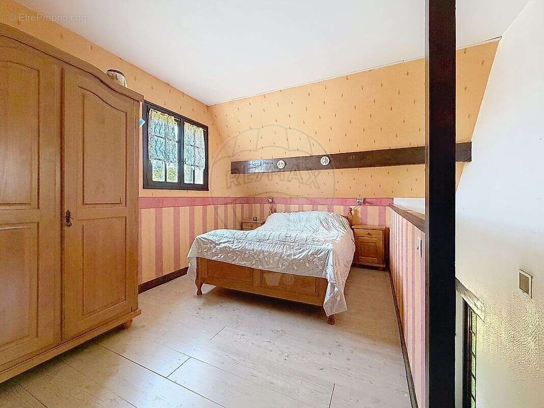 Maison 2 chambre(s) à vendre - photo 8