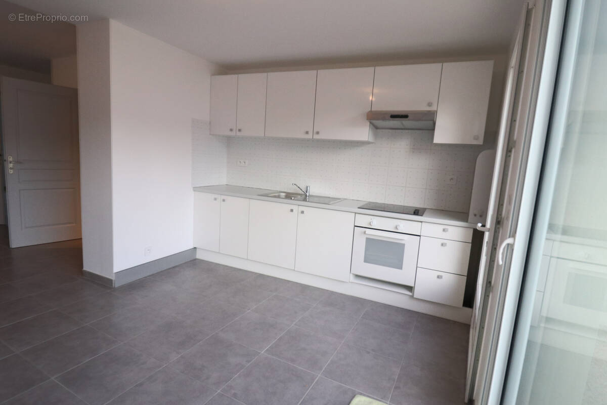 Appartement type 3 - photo 2