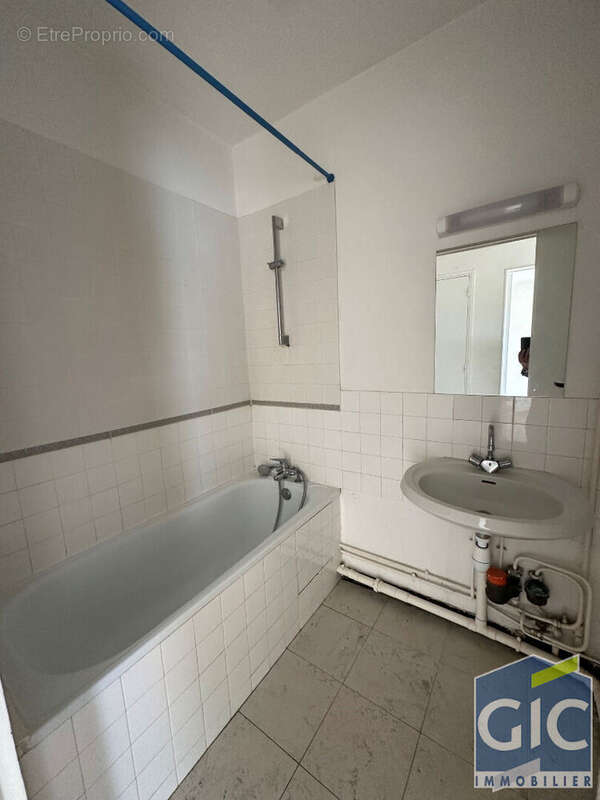 Appartement à CAEN