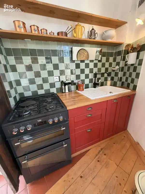Appartement 3 pièces 73 m² à vendre à Perpignan (66000) - photo 8