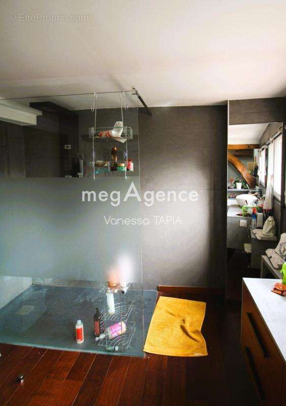 Maison à ROMILLY-SUR-SEINE