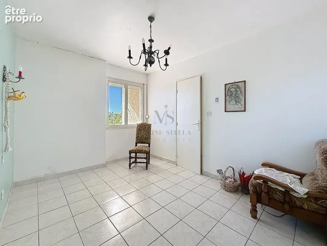 Béziers  maison t5 avec jardin, véranda et garage  proche des halles de la devèze - photo 11