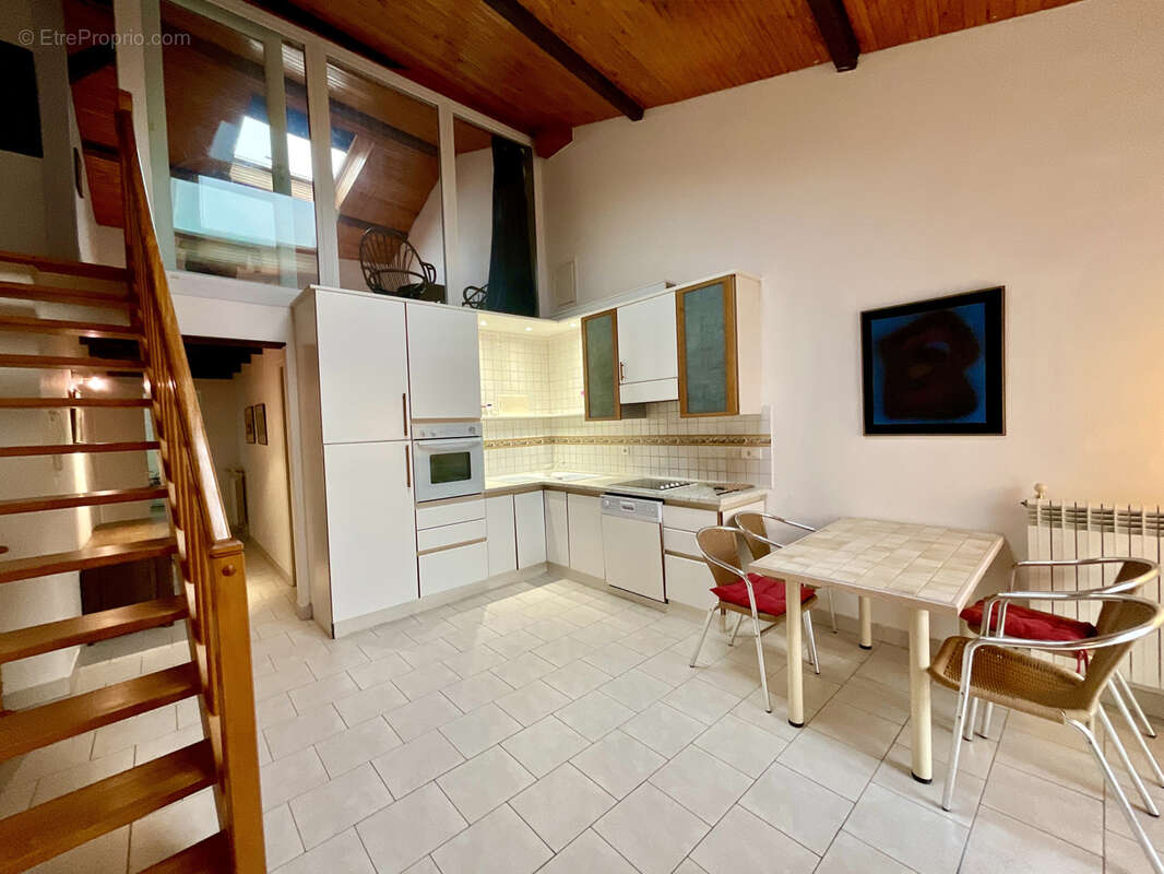 Maison à MARSEILLAN