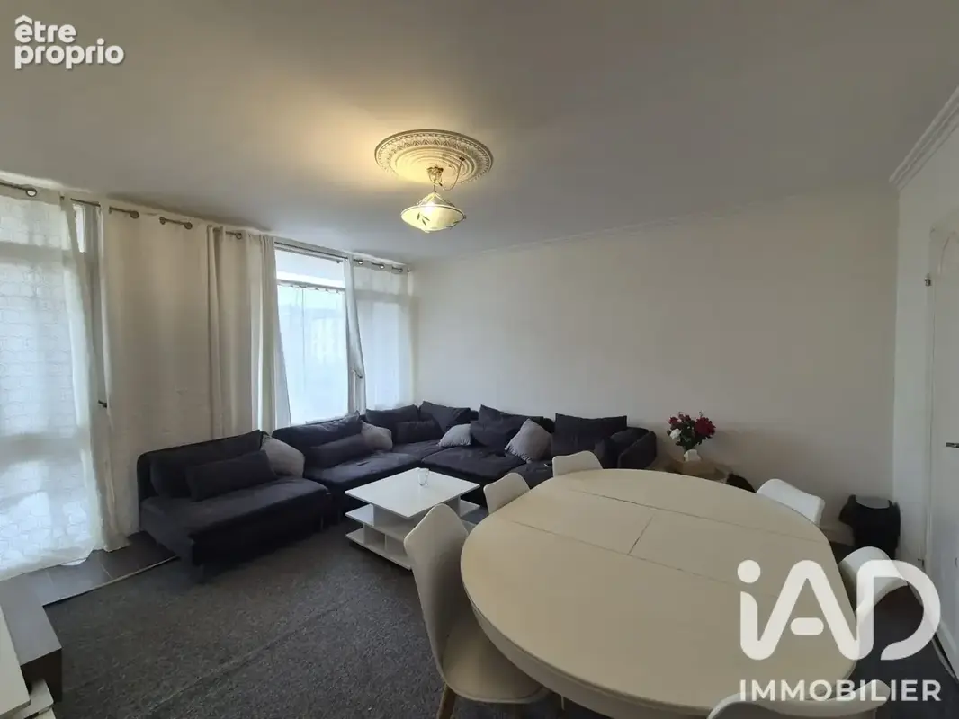 Photo 1 - Appartement à BREST