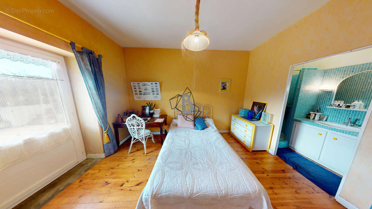 Maison à REQUISTA