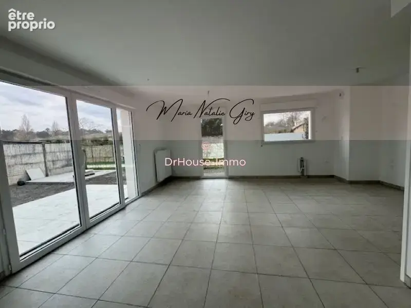 Maison 90 m² à Saint-Jean-D'illac  - photo 3