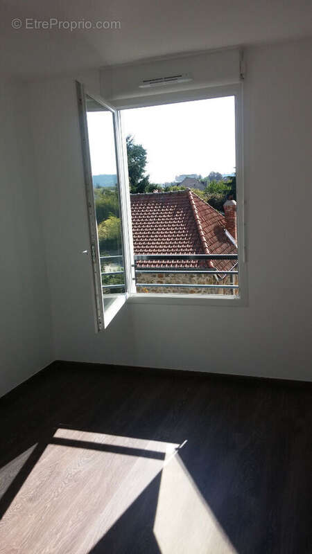 Appartement à ERMONT