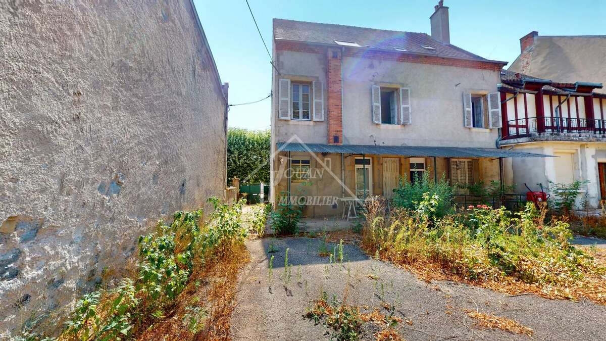 Ensemble immobilier - photo 9