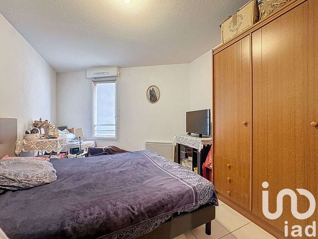 Photo 7 - Appartement à PERPIGNAN