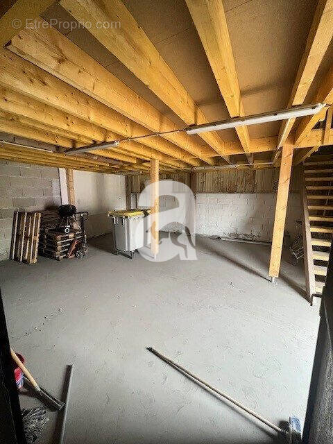 Commerce à SOISSONS