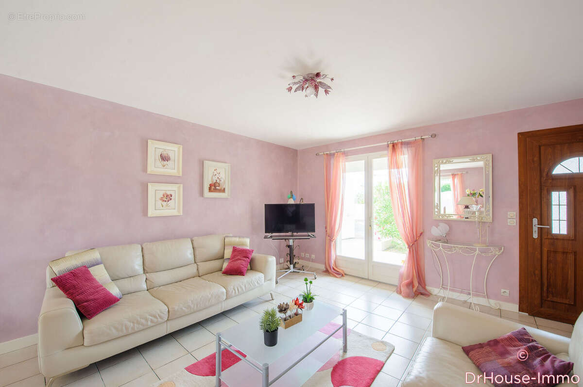 Maison 80 m² à Vaux-Sur-Mer  - photo 29